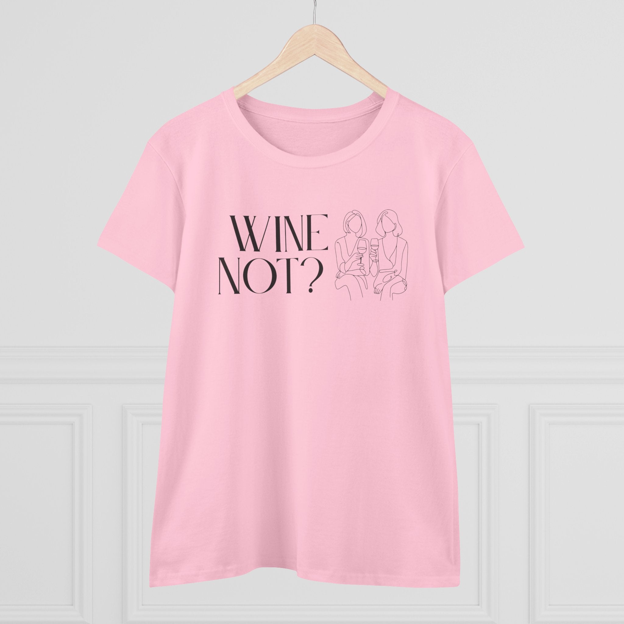 Wine Not?