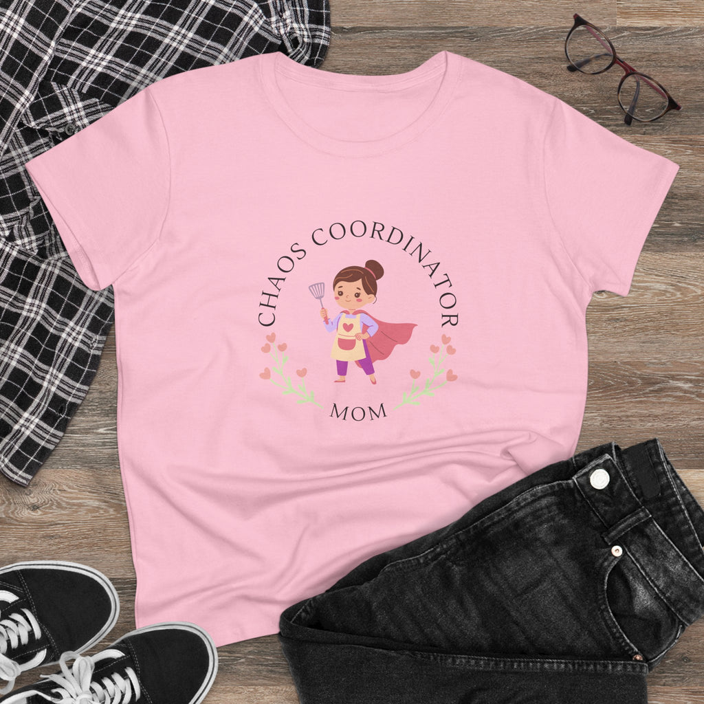 Chaos Coordinator Mom