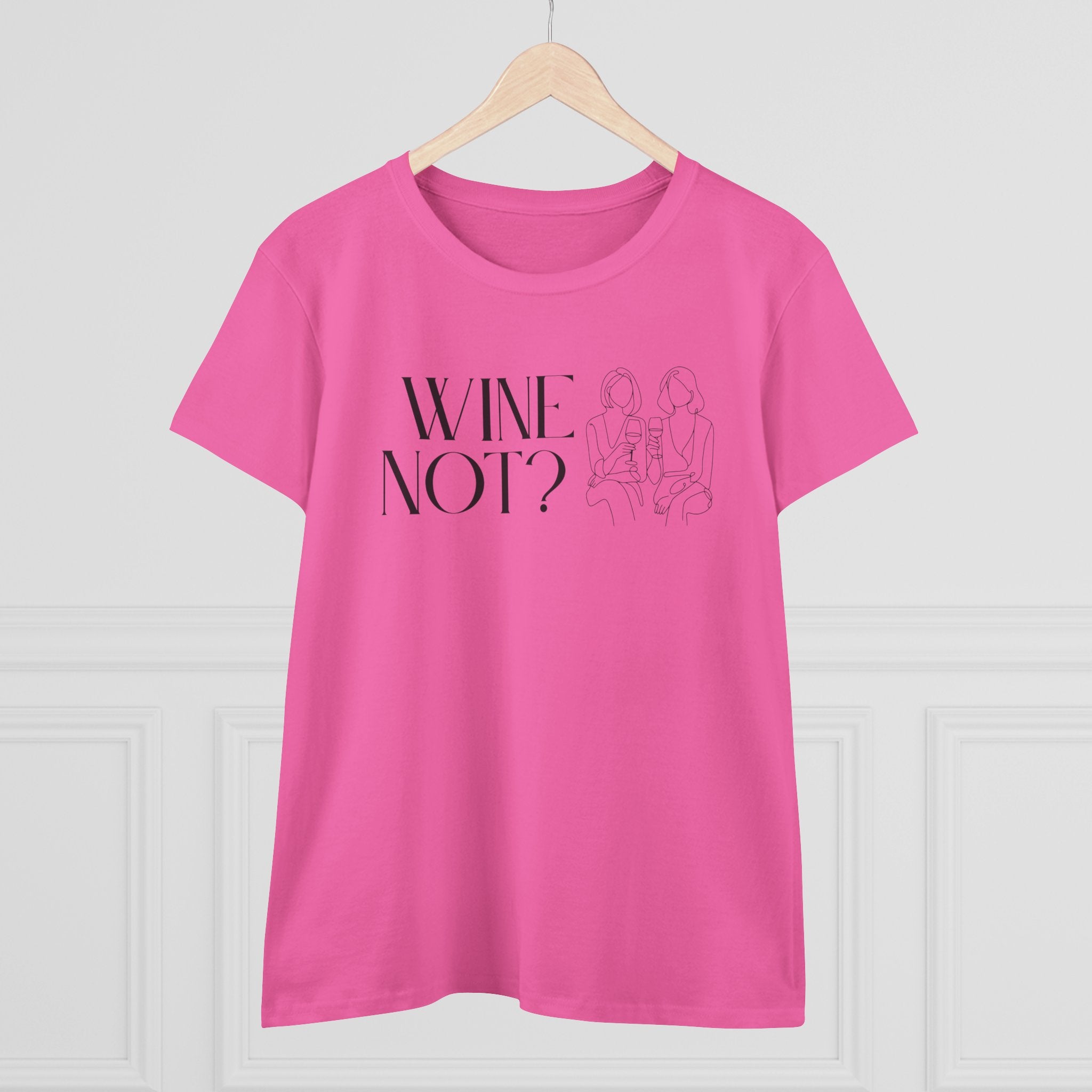Wine Not?