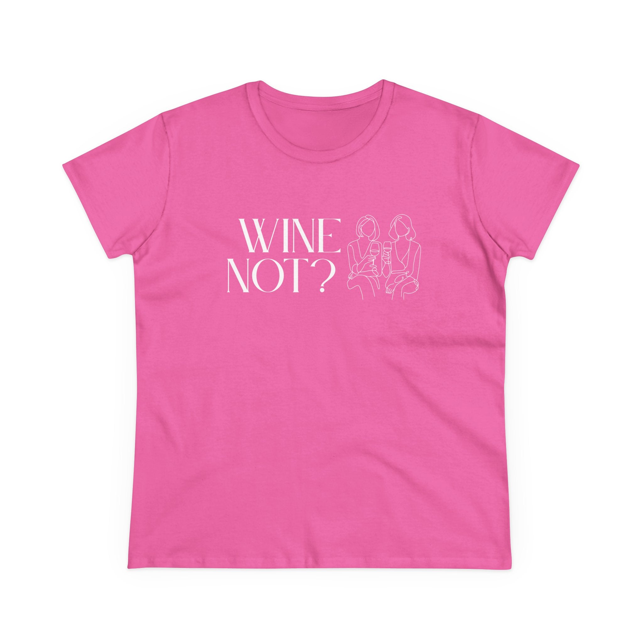 Wine Not?