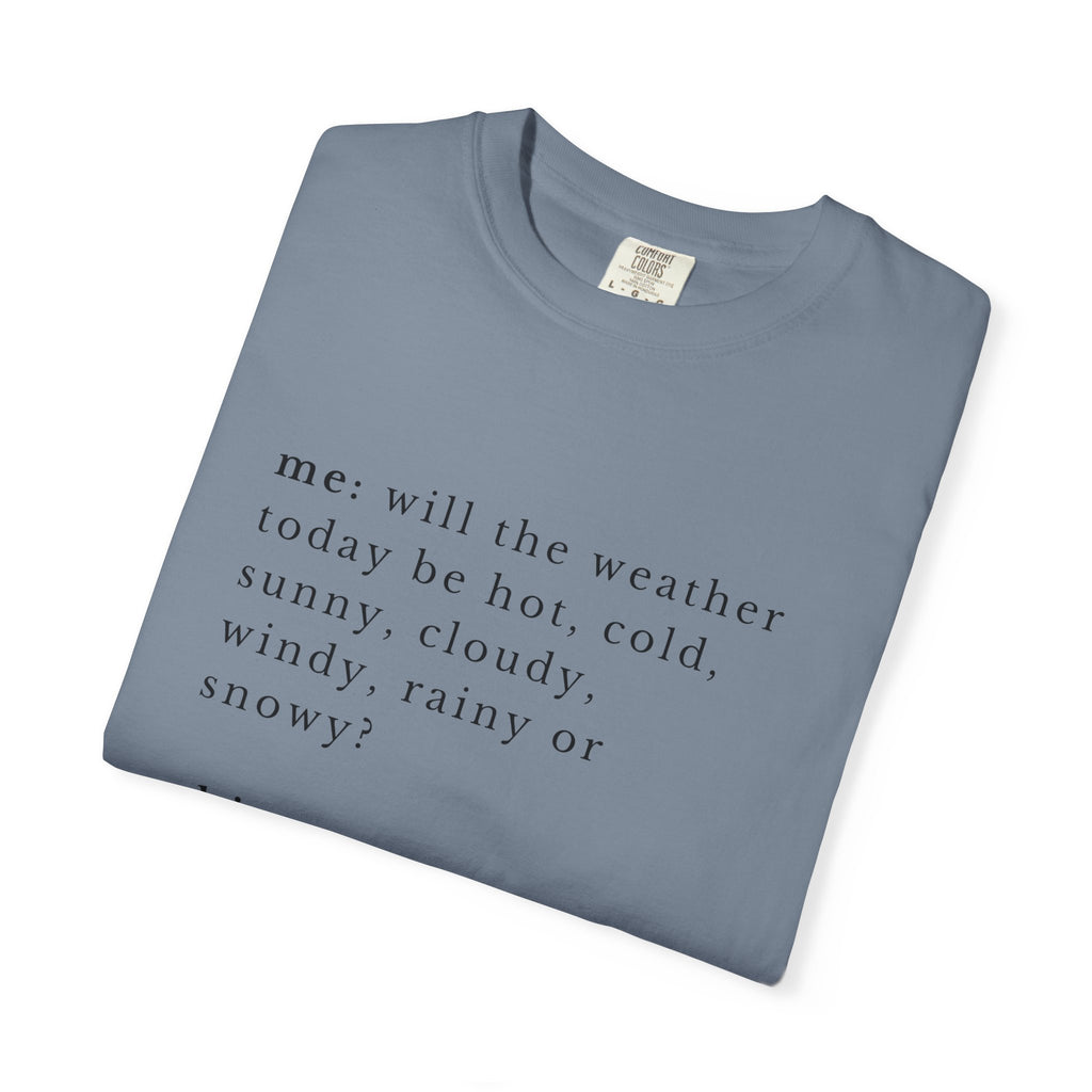 Chicago Weather