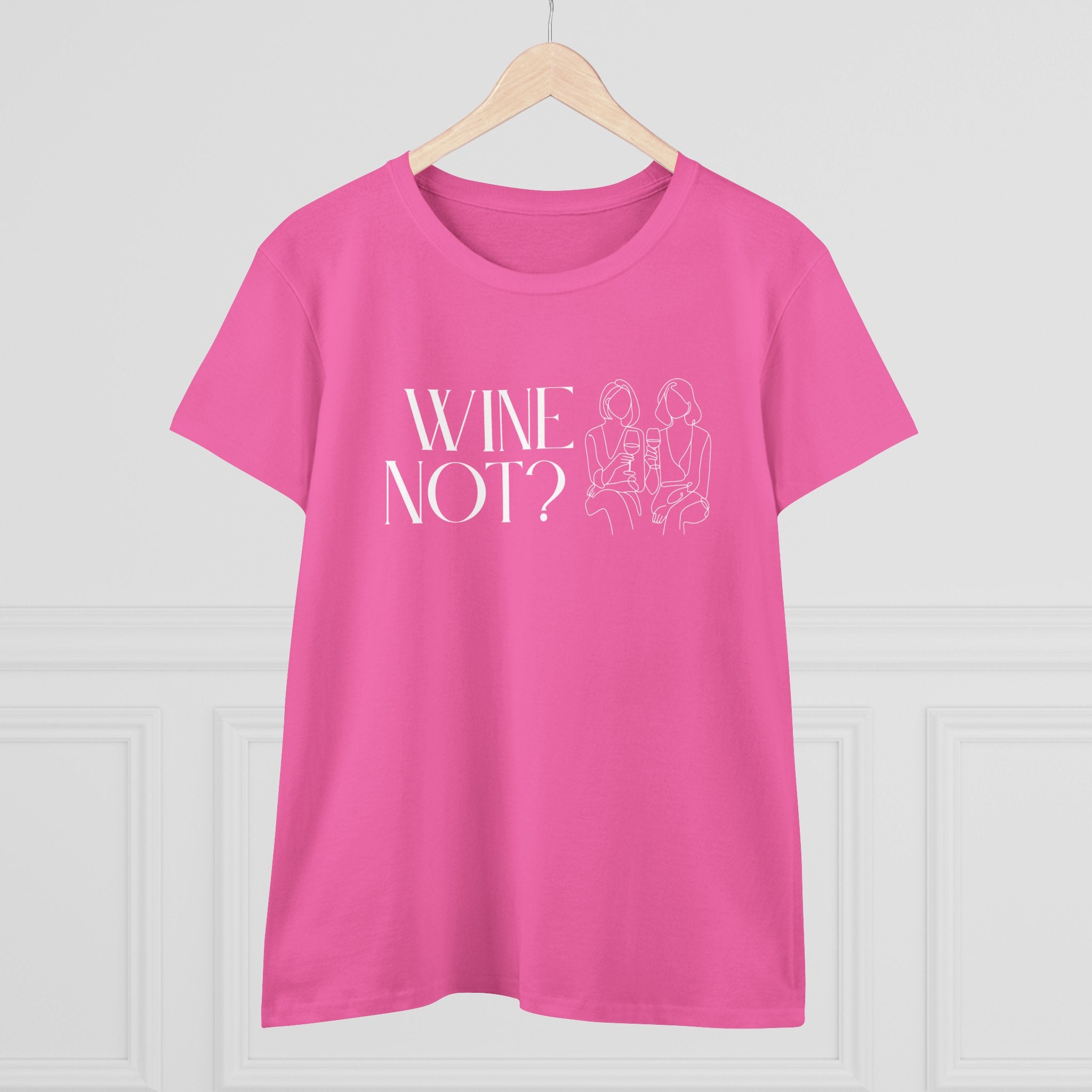 Wine Not?