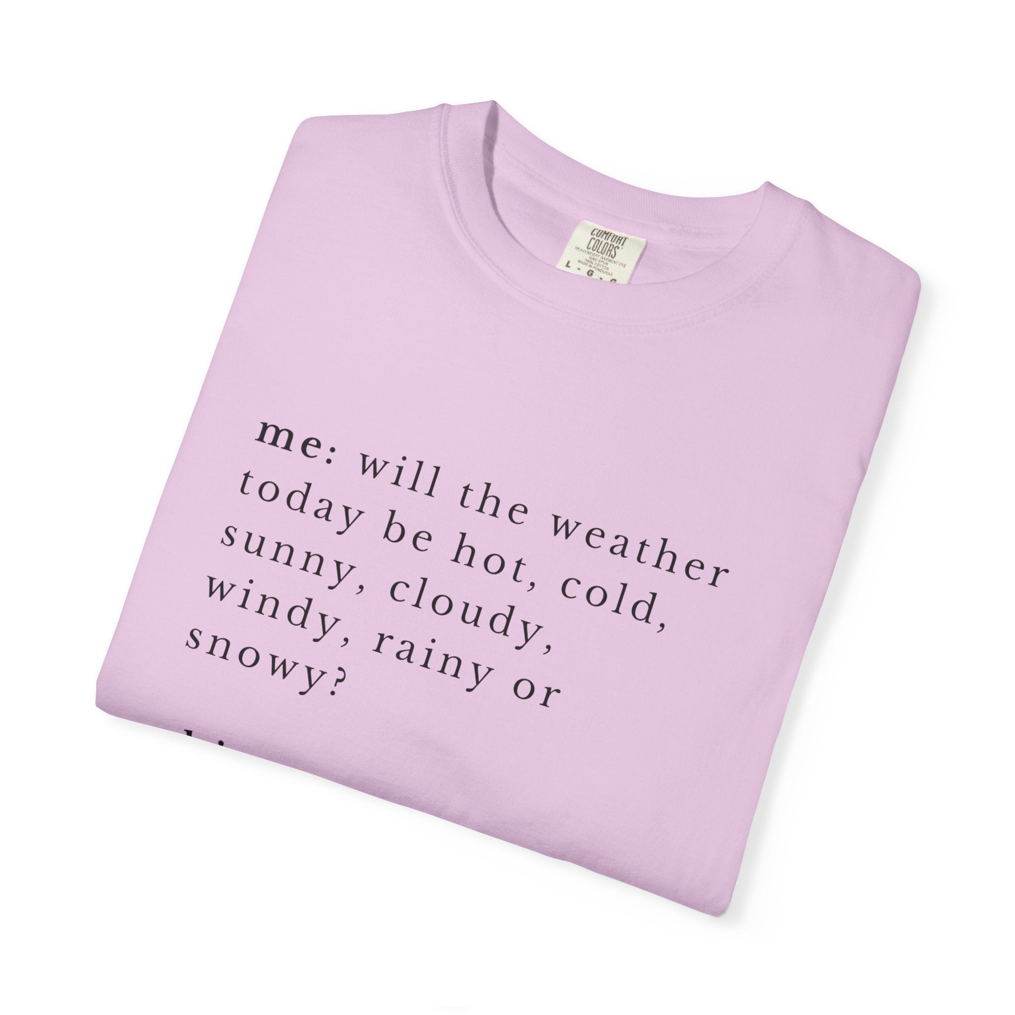 Chicago Weather