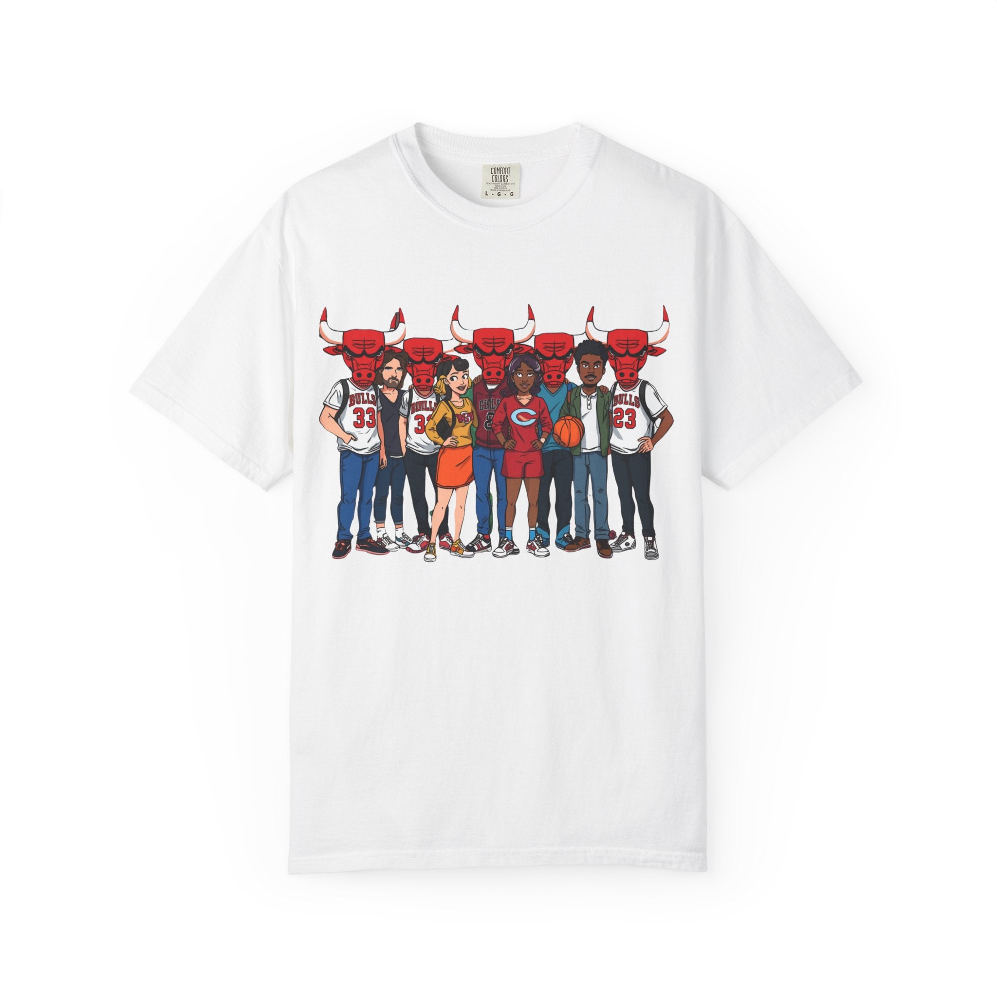 Chicago Bulls