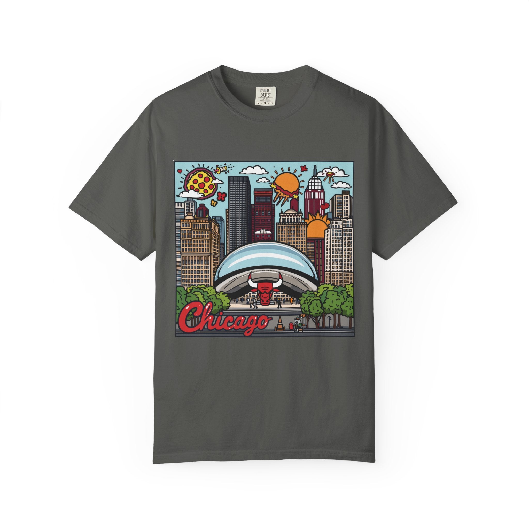 Chicago