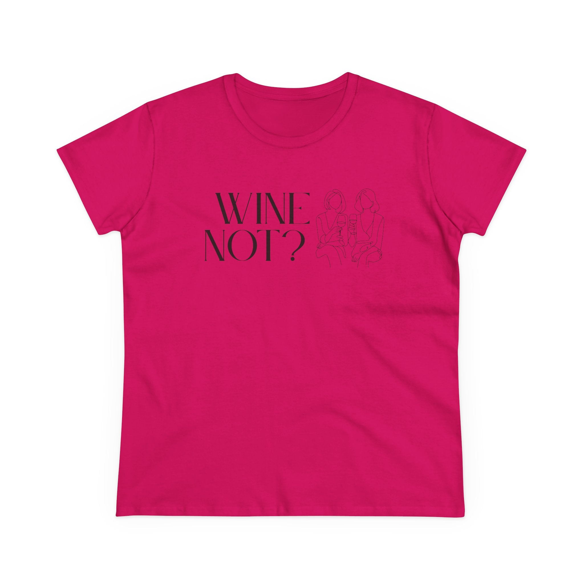 Wine Not?