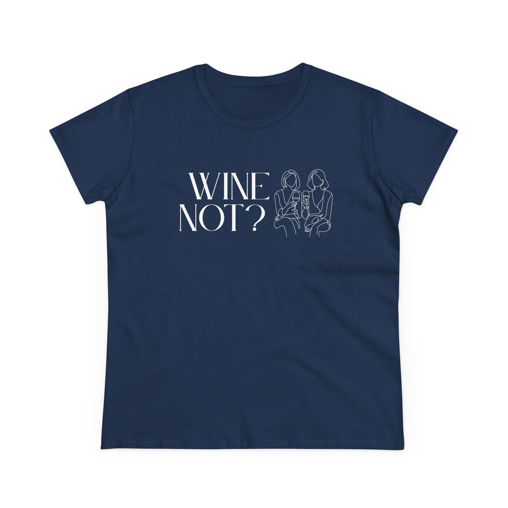 Wine Not?