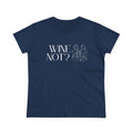 Wine Not?