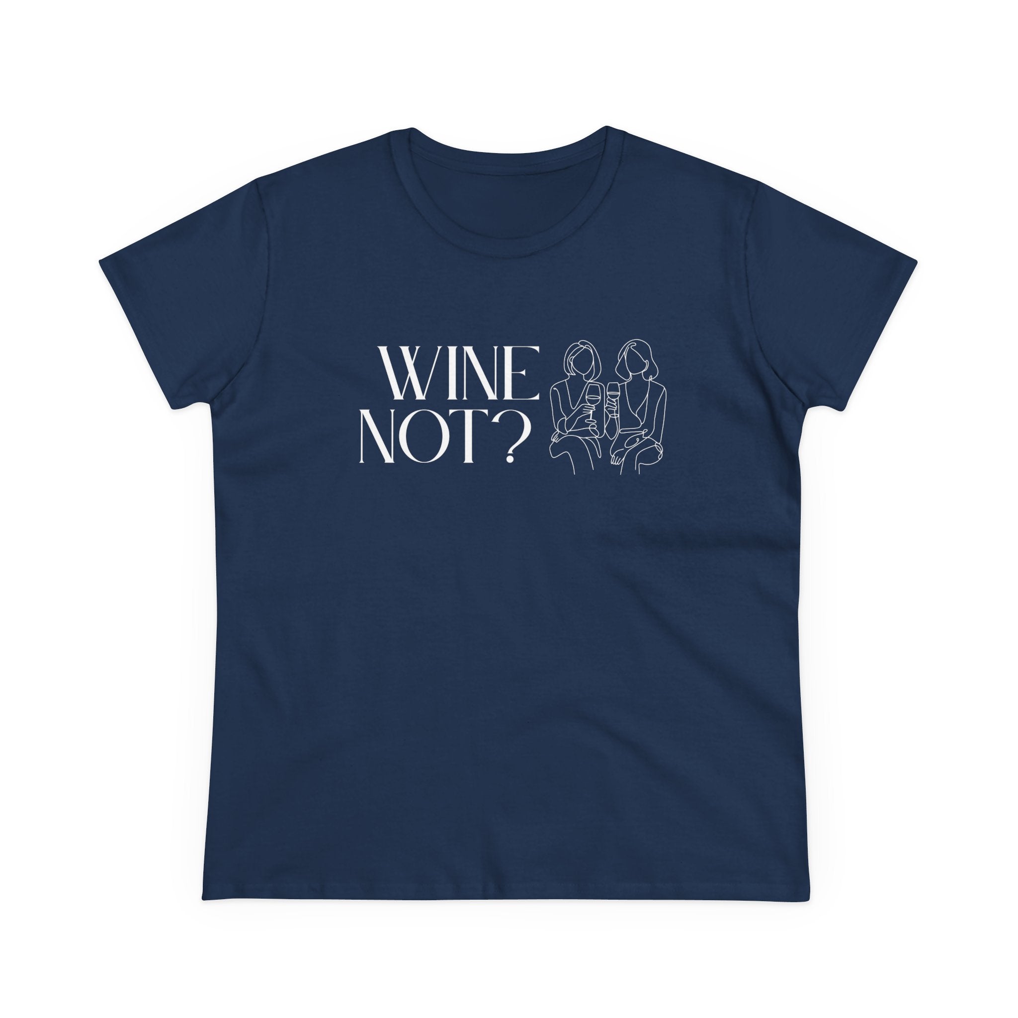 Wine Not?