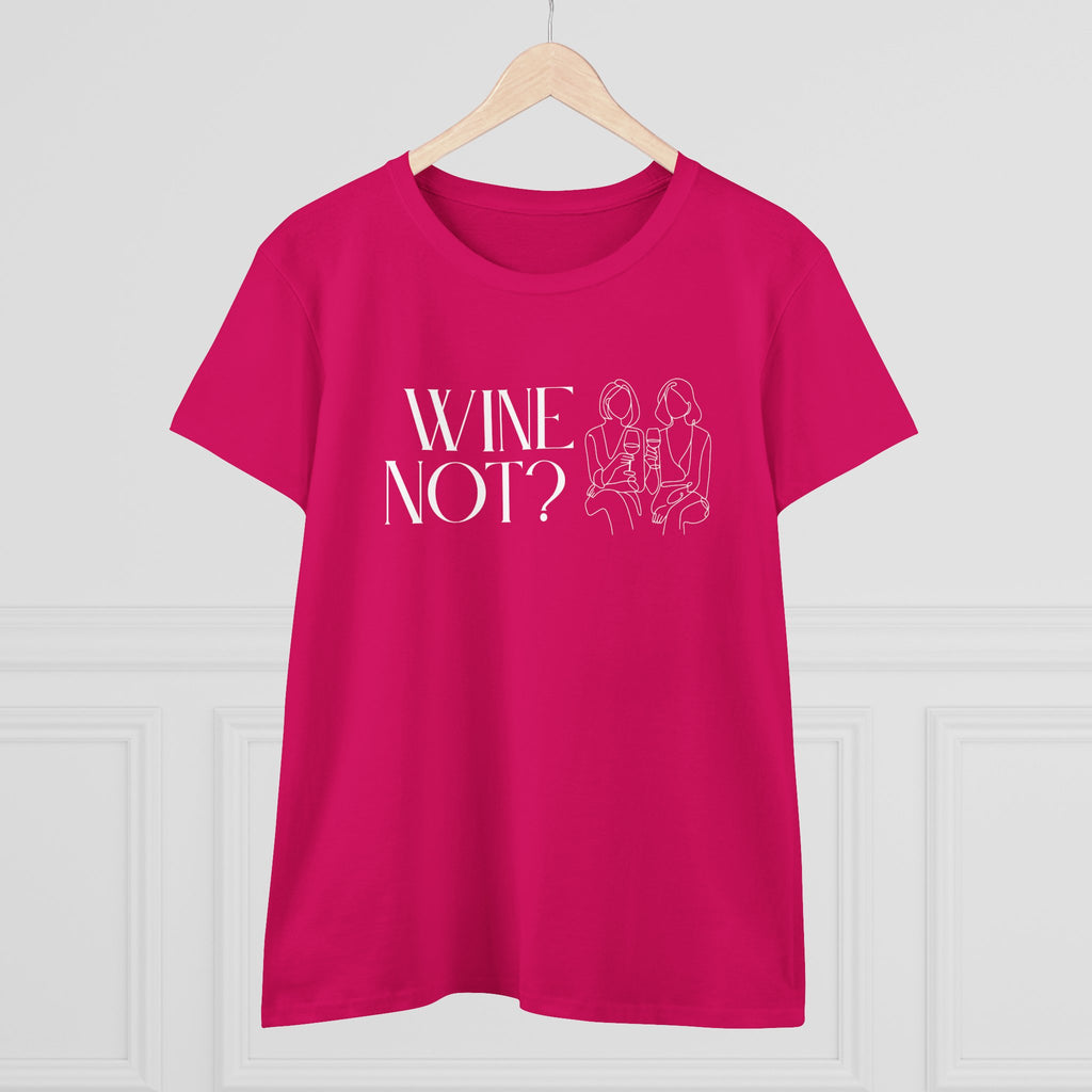 Wine Not?