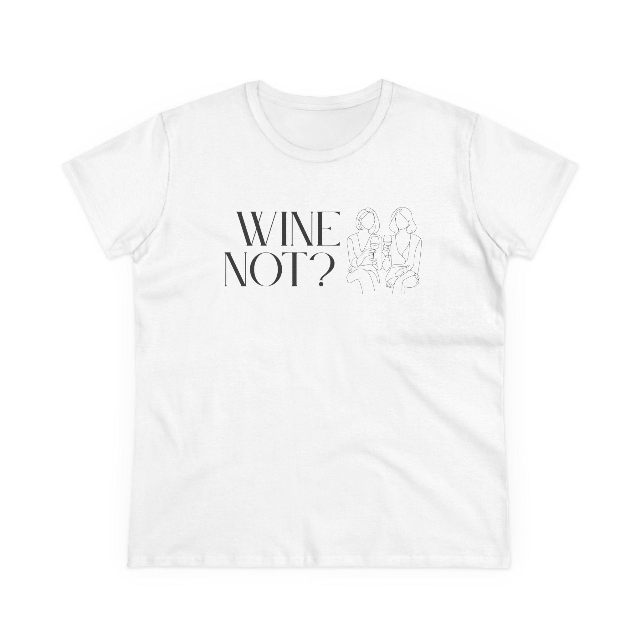 Wine Not?