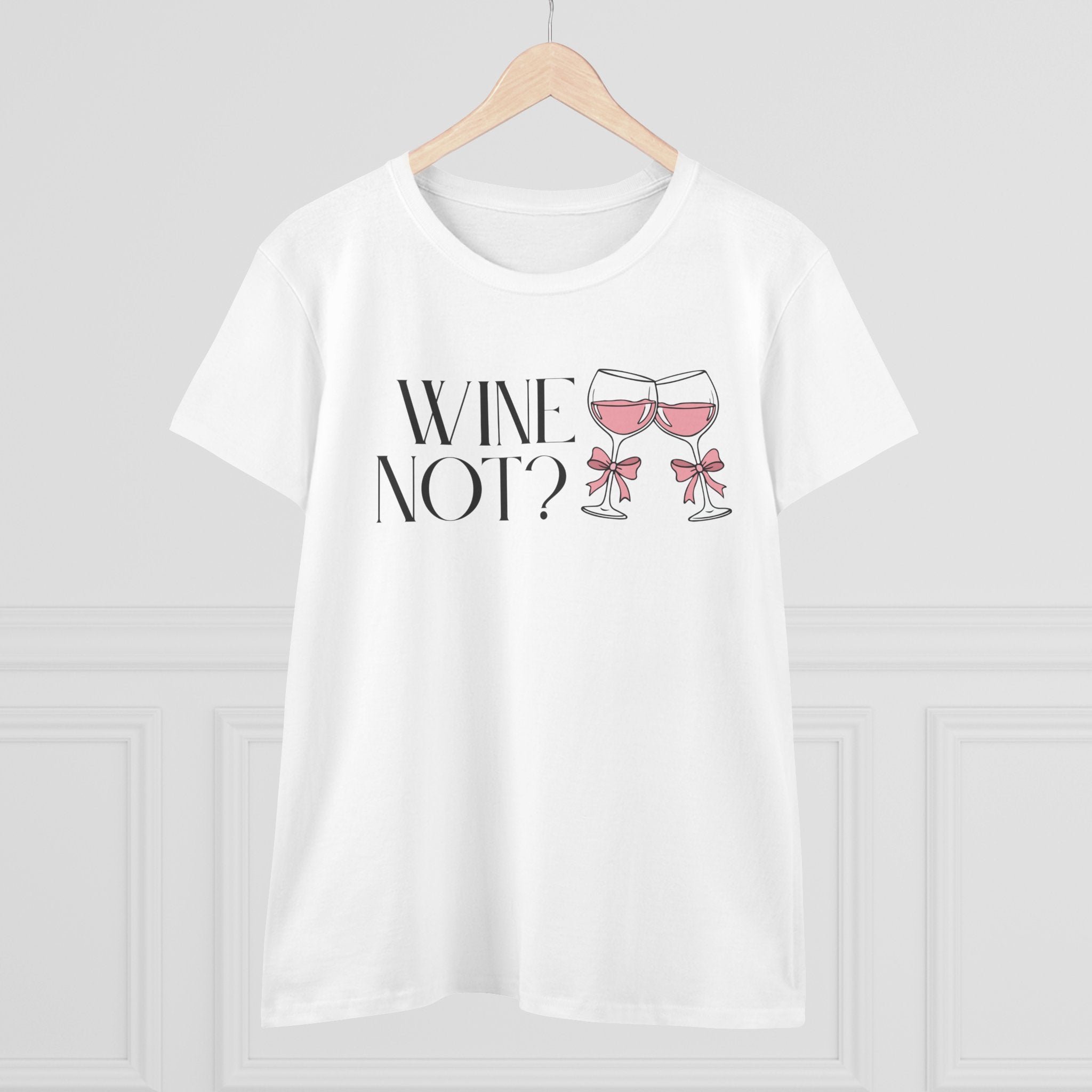 Wine Not?