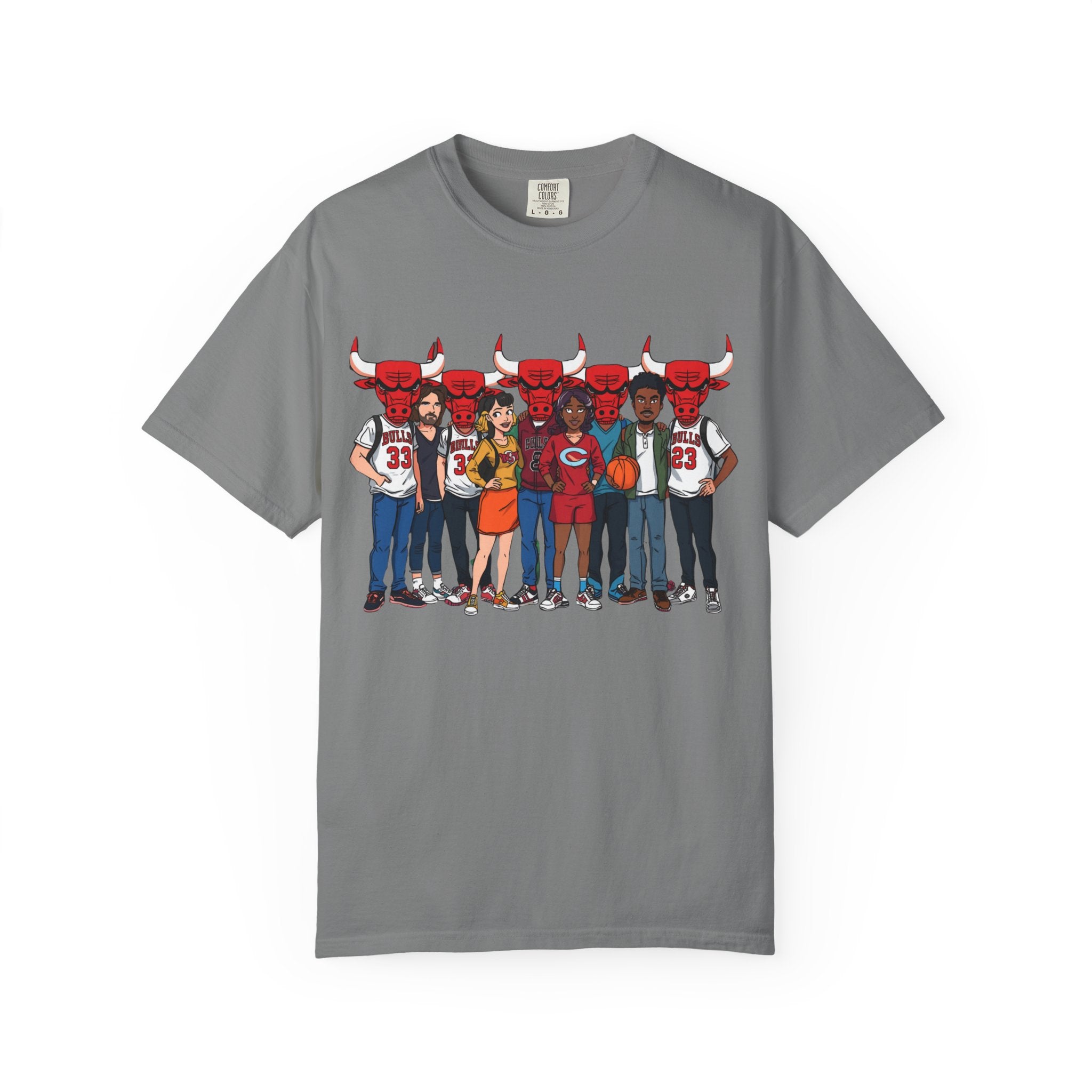 Chicago Bulls
