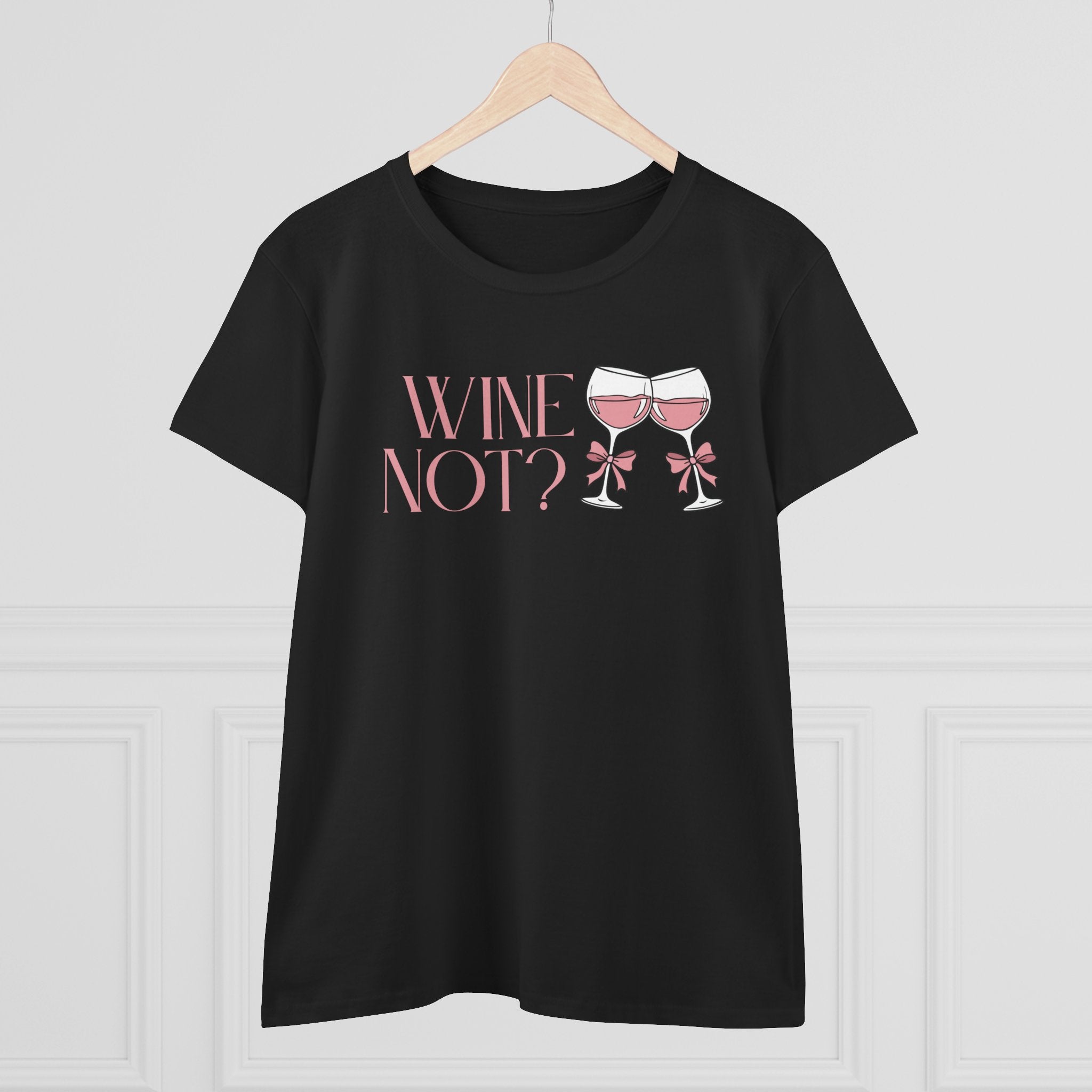 Wine Not?