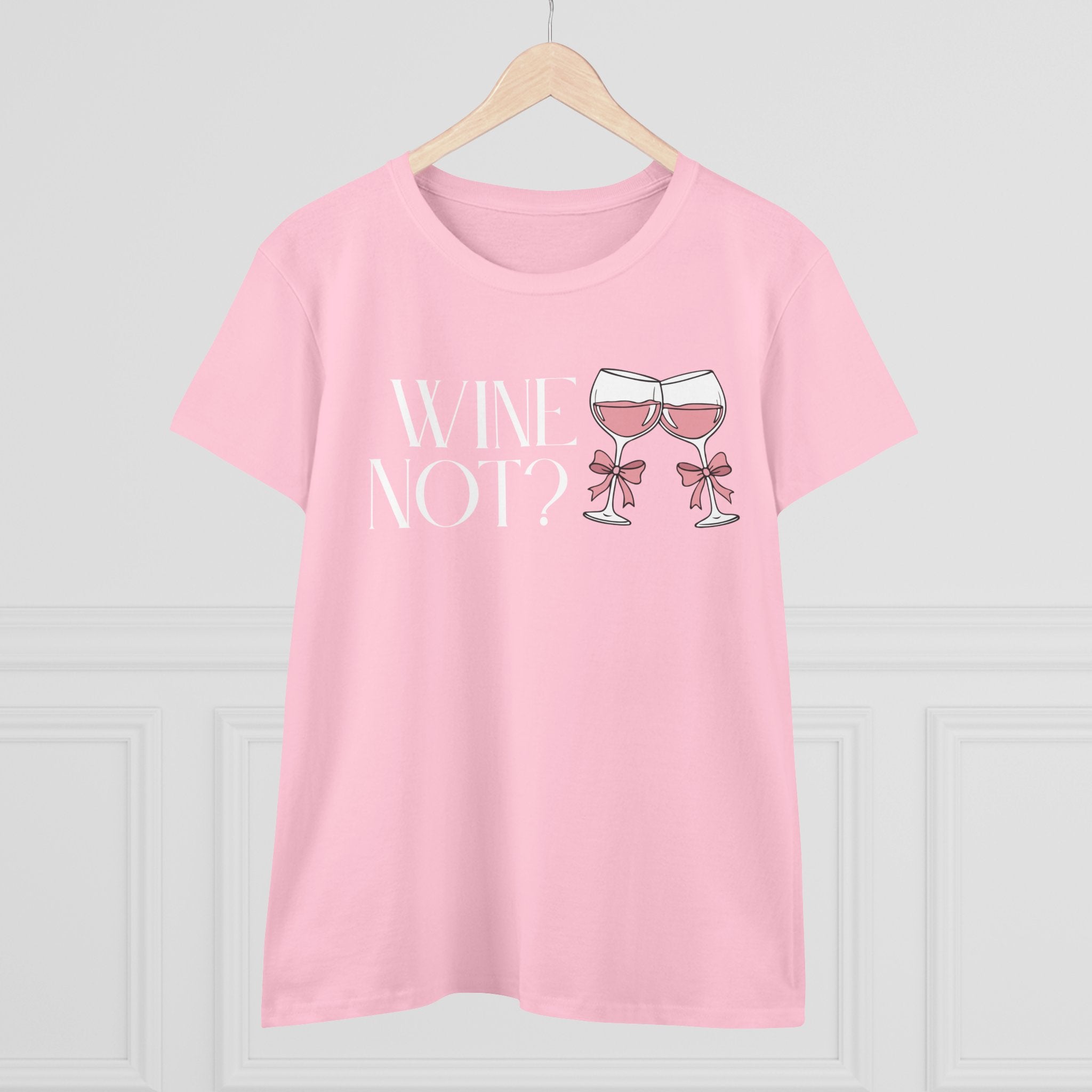 Wine Not?