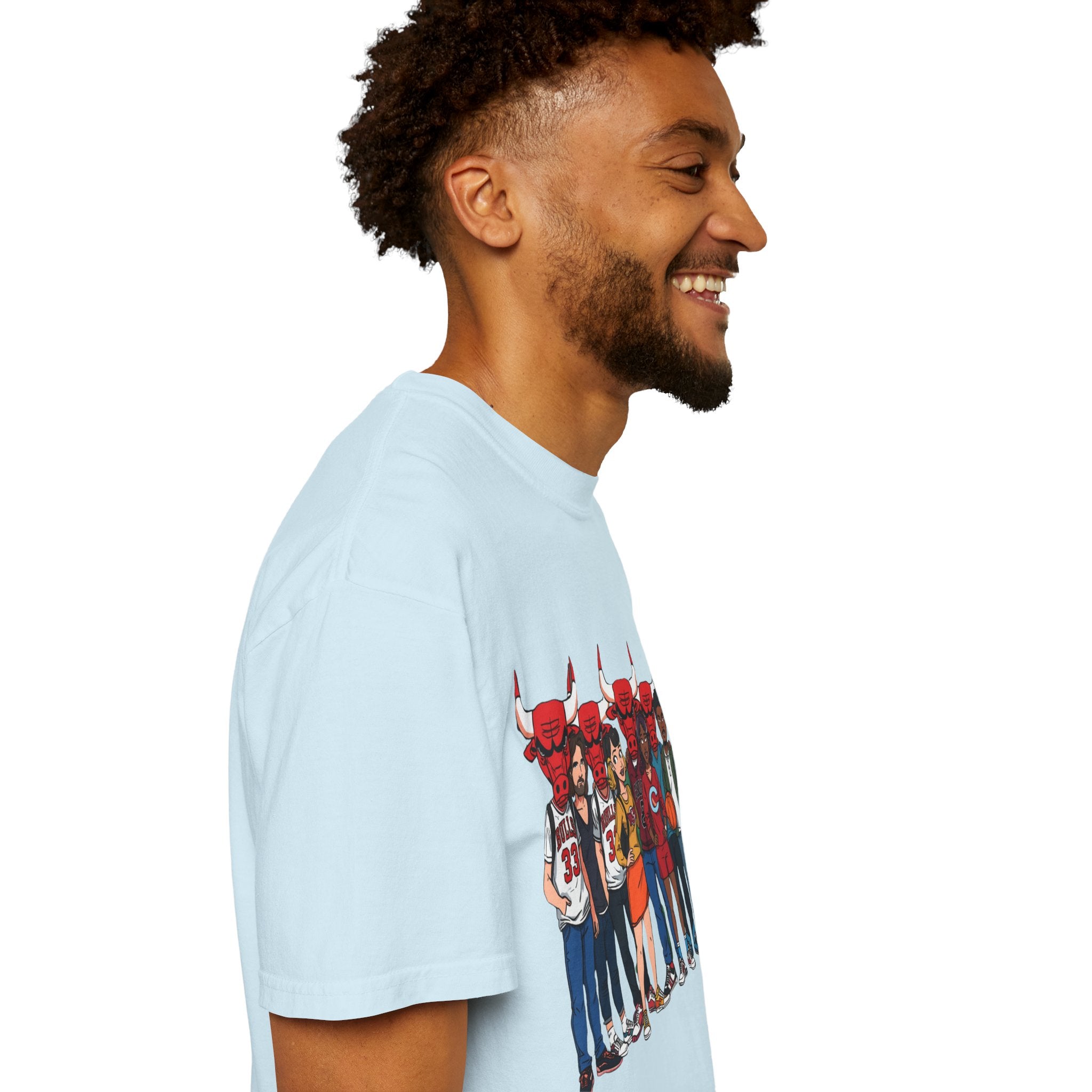 Chicago Bulls