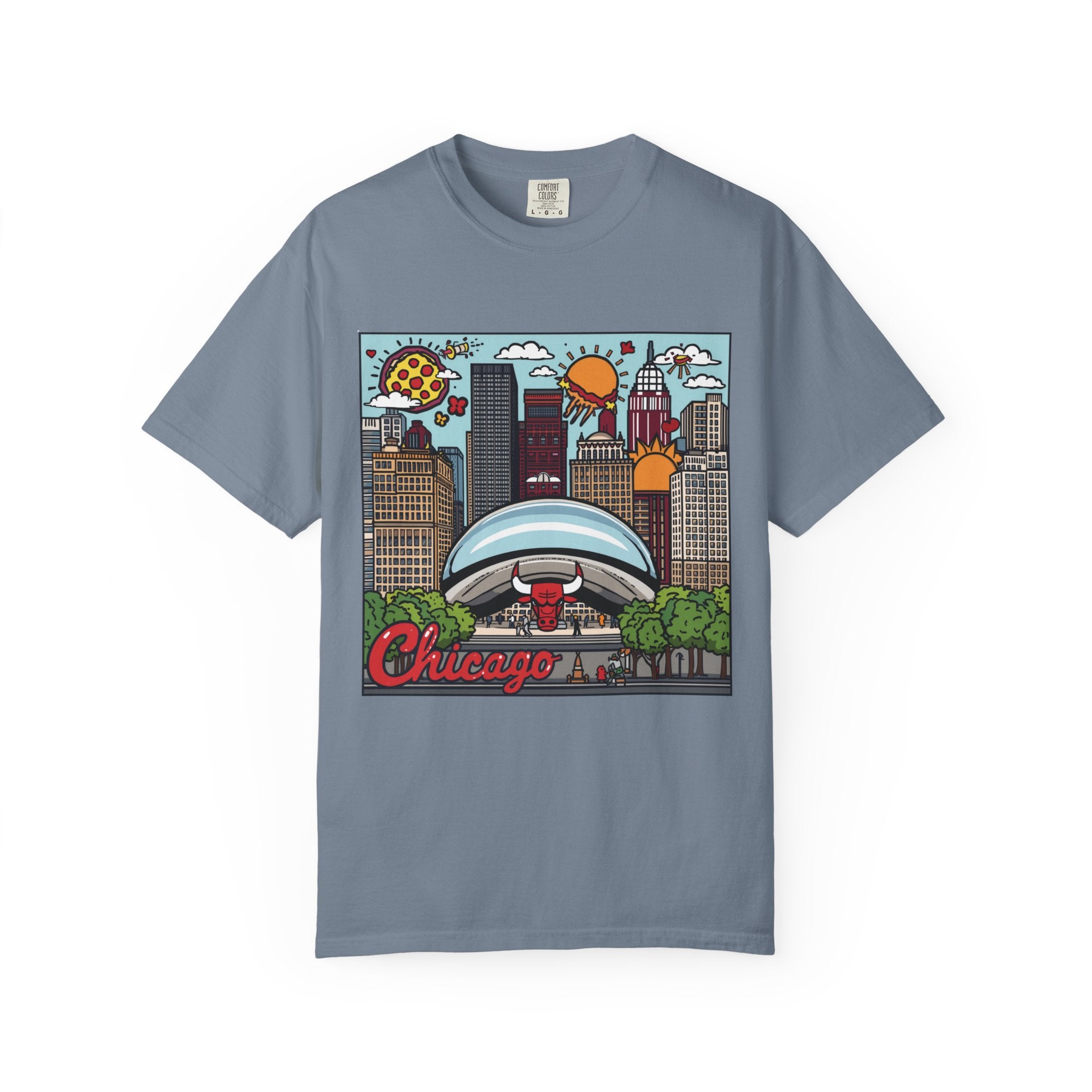 Chicago