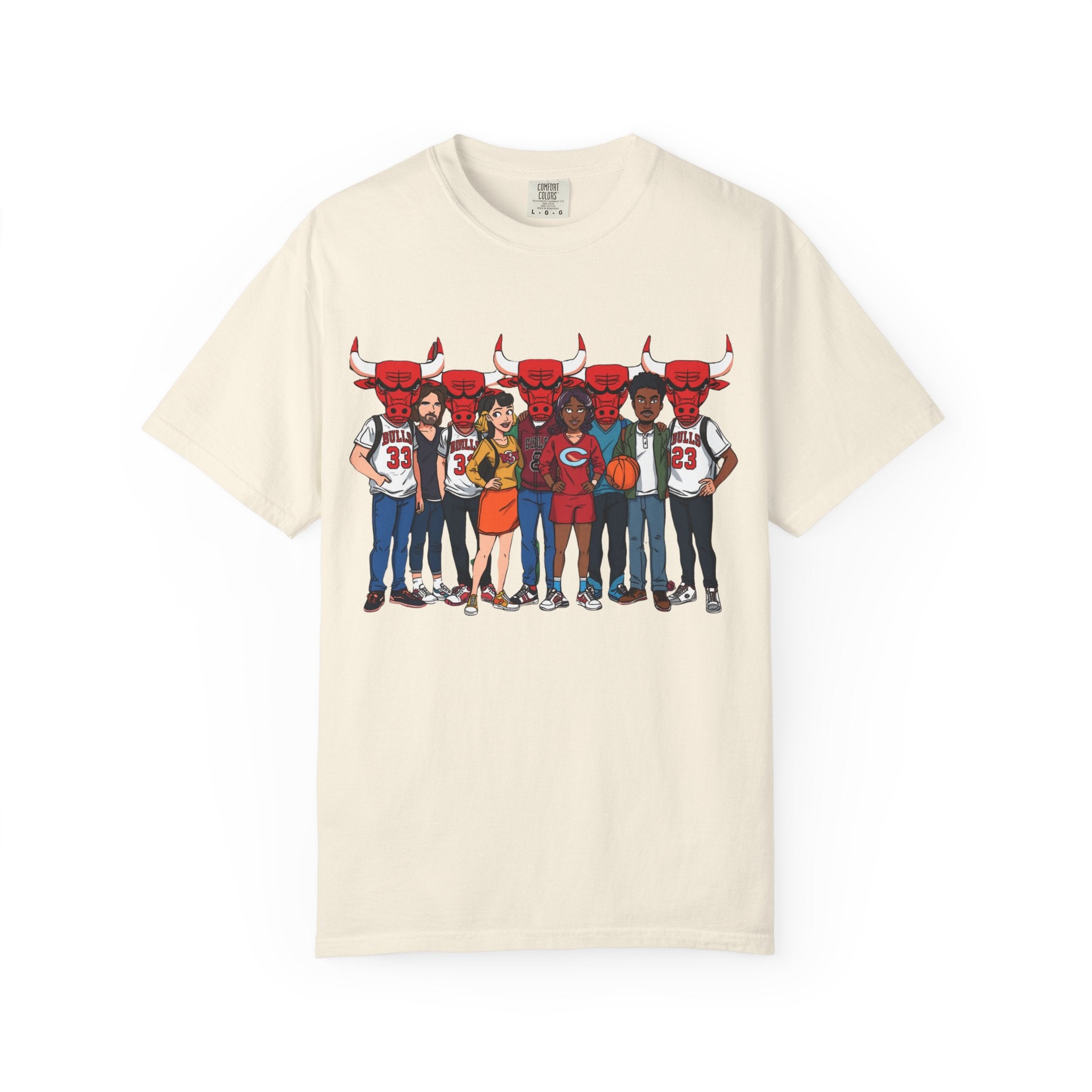 Chicago Bulls