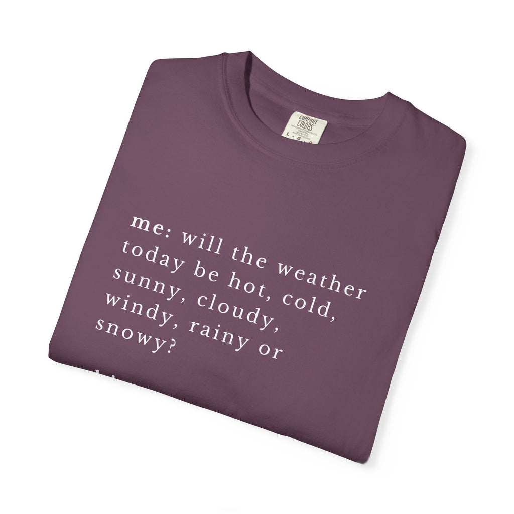 Chicago Weather