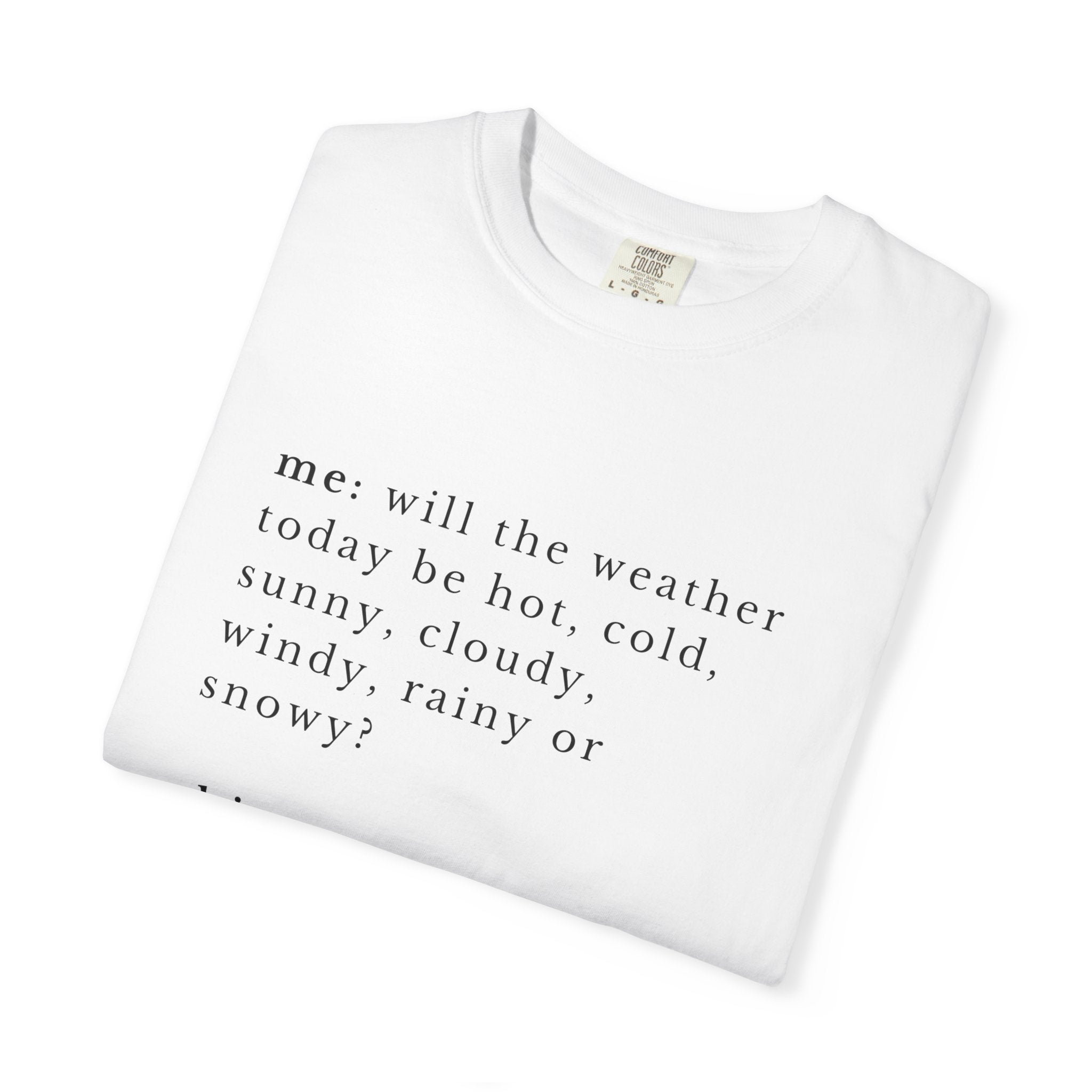 Chicago Weather
