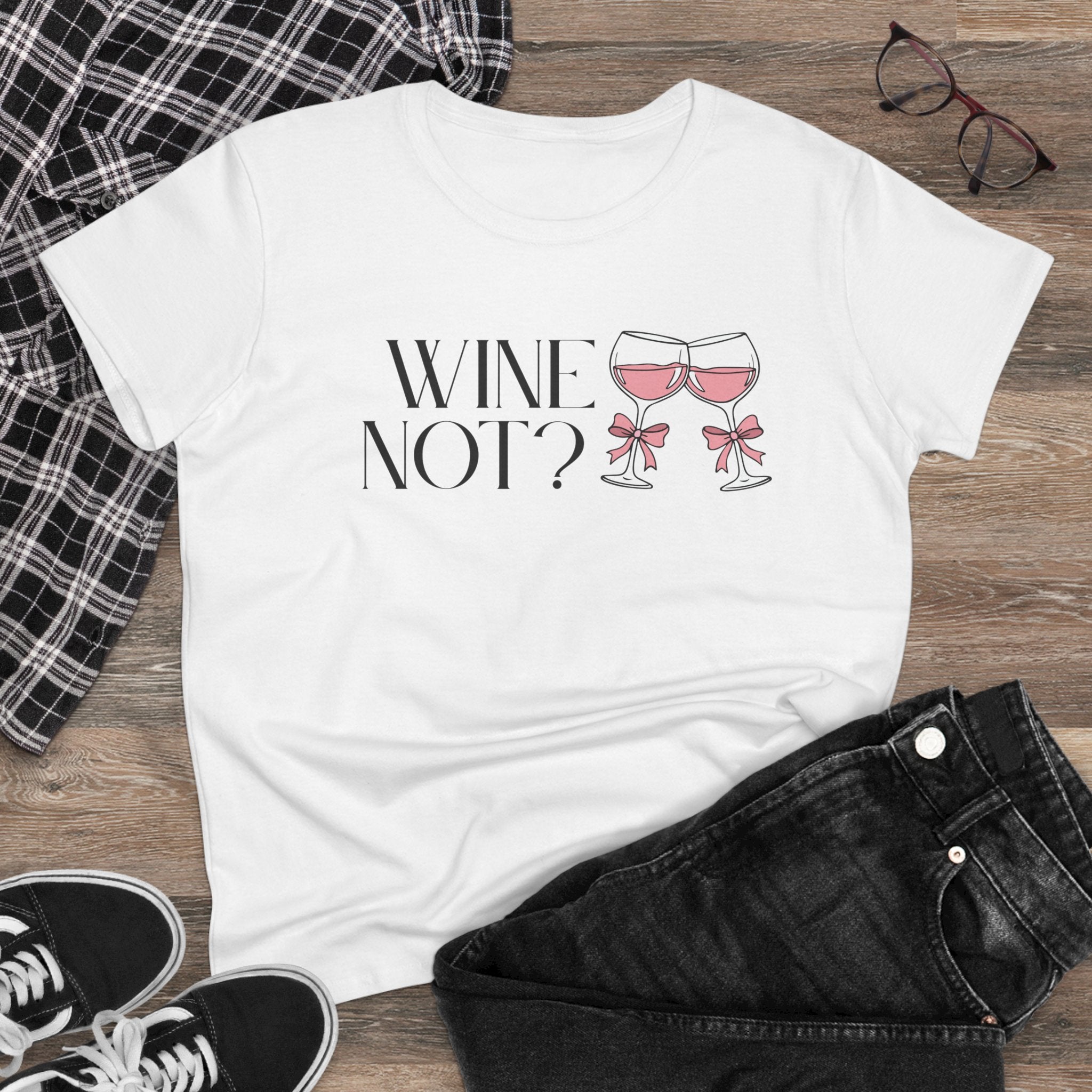 Wine Not?