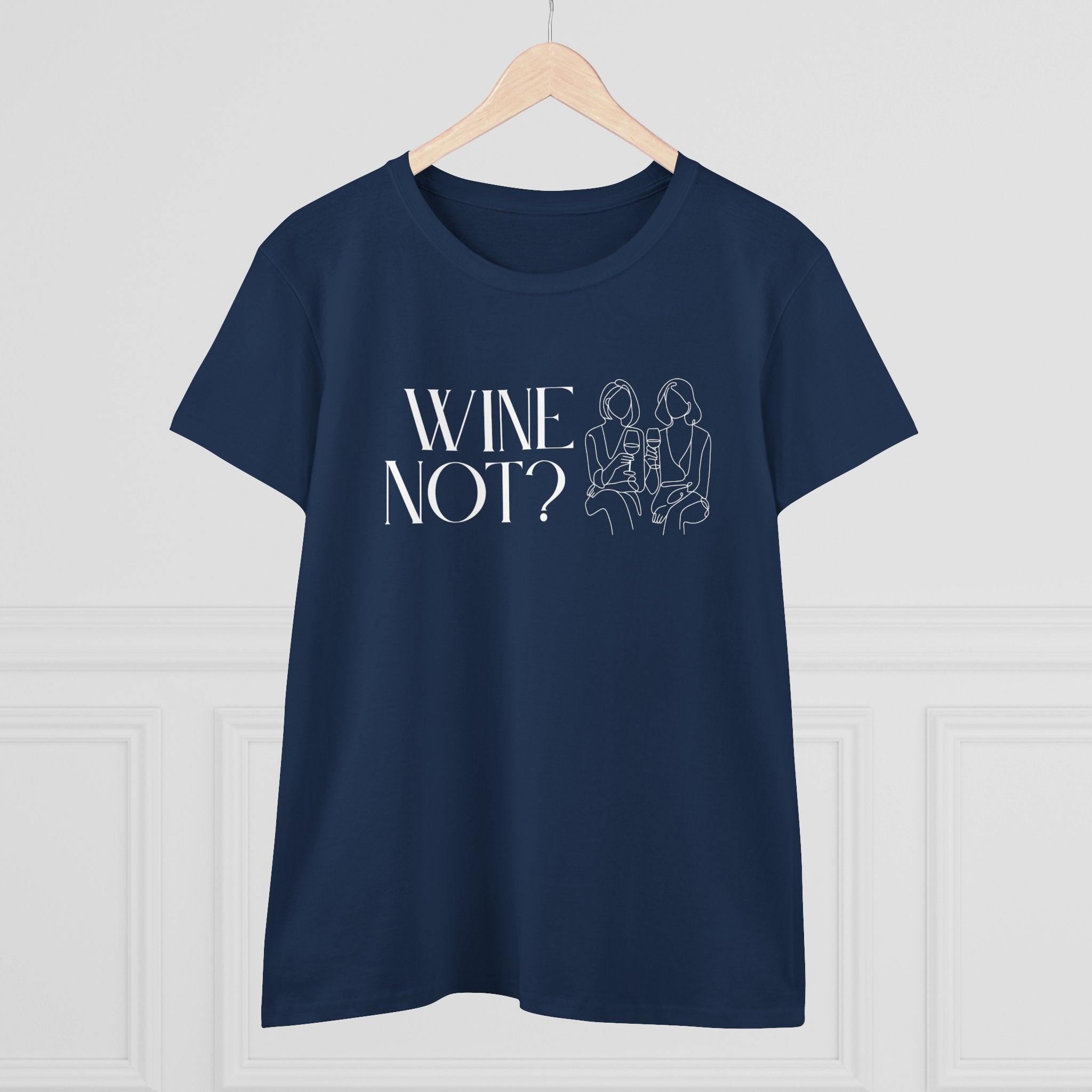 Wine Not?
