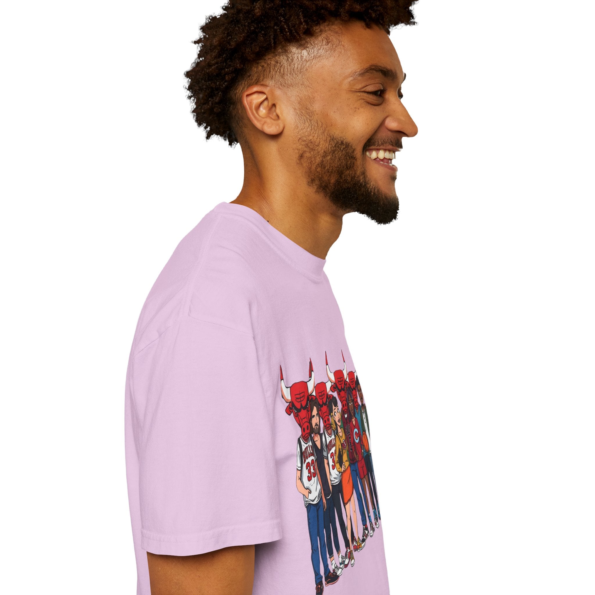 Chicago Bulls