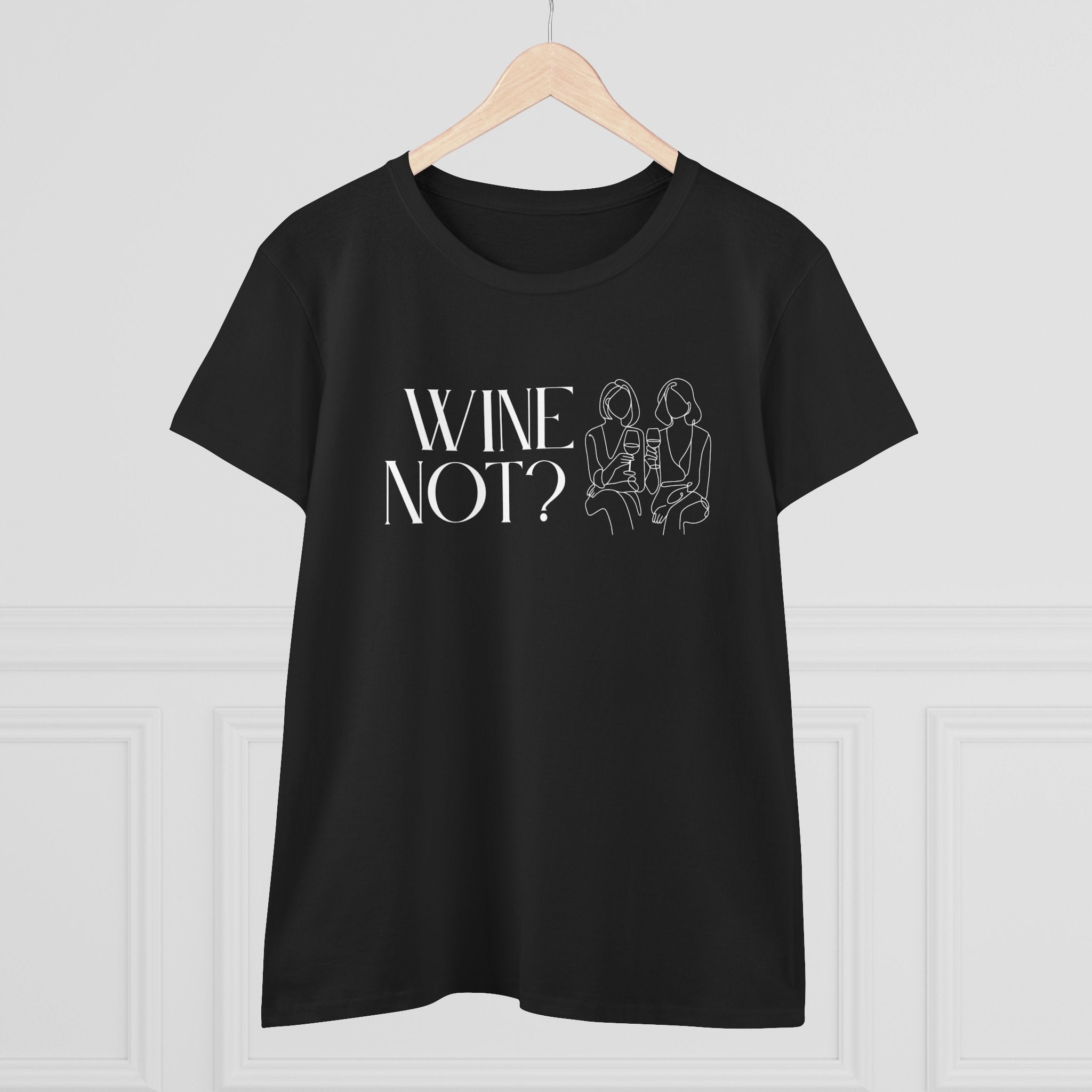 Wine Not?