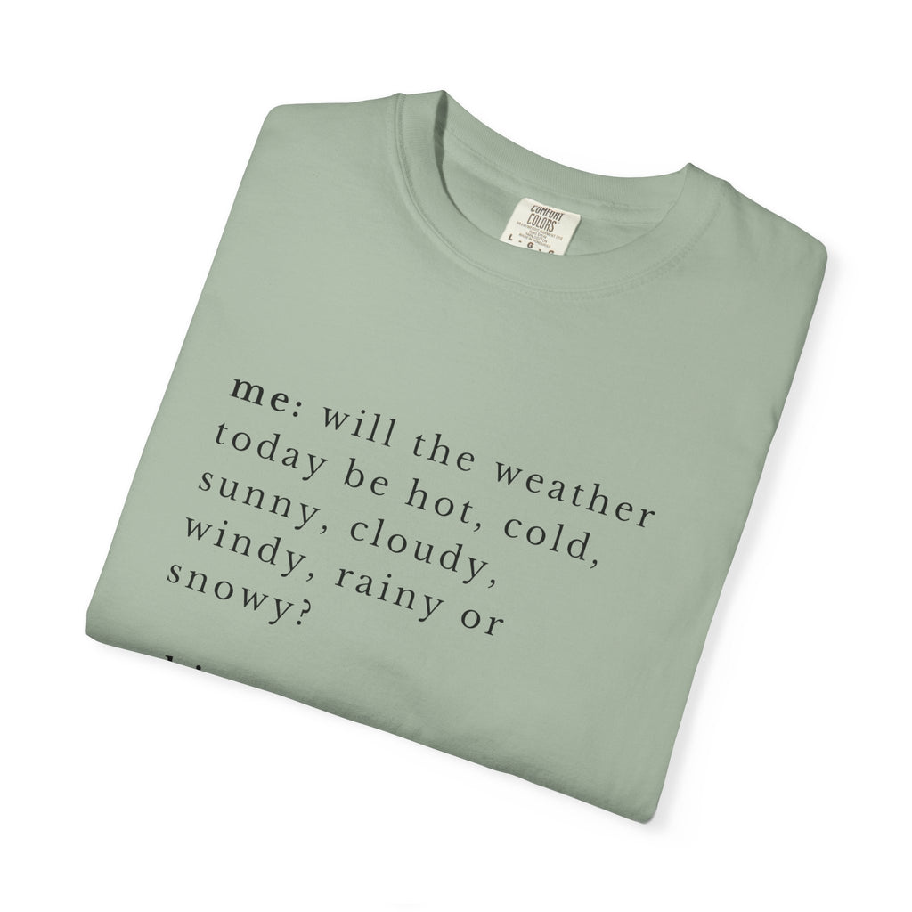 Chicago Weather