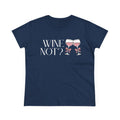 Wine Not?