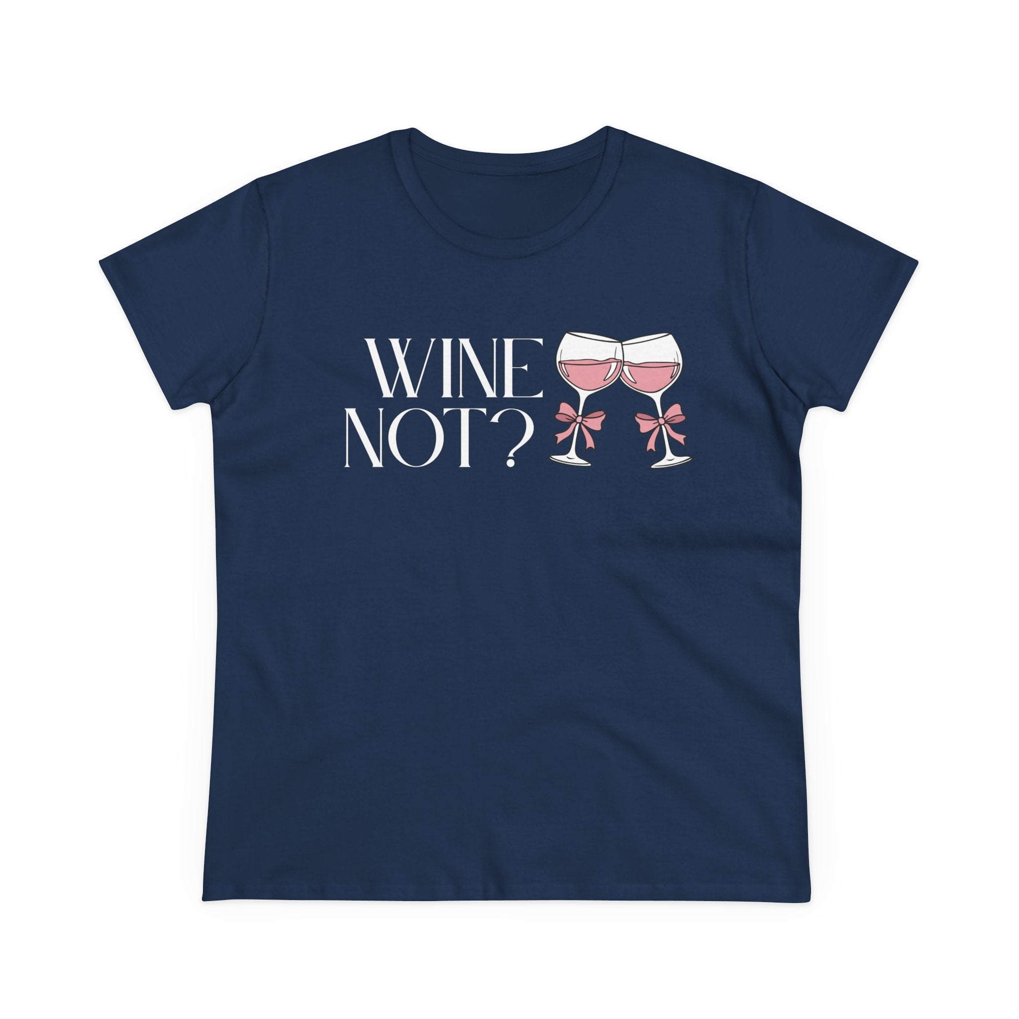 Wine Not?