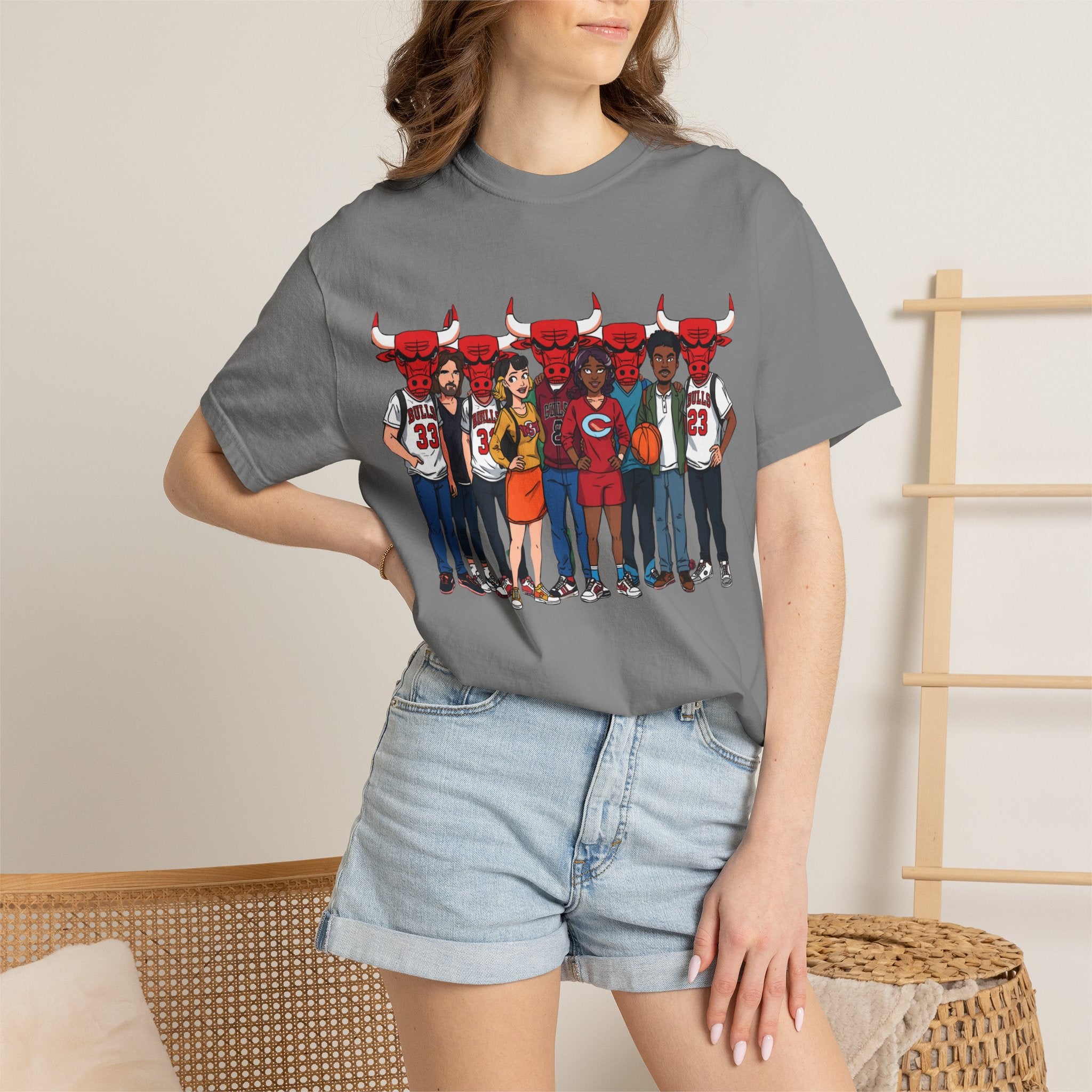 Chicago Bulls