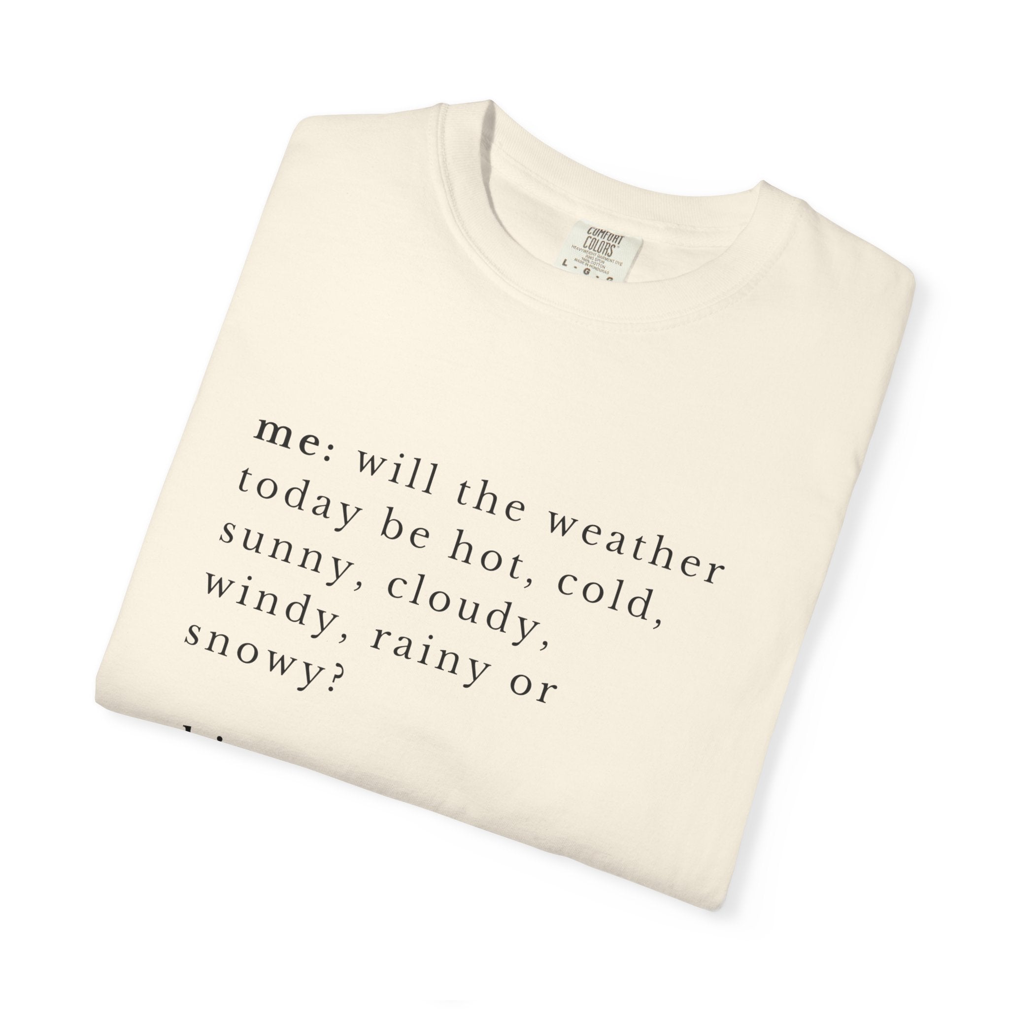 Chicago Weather