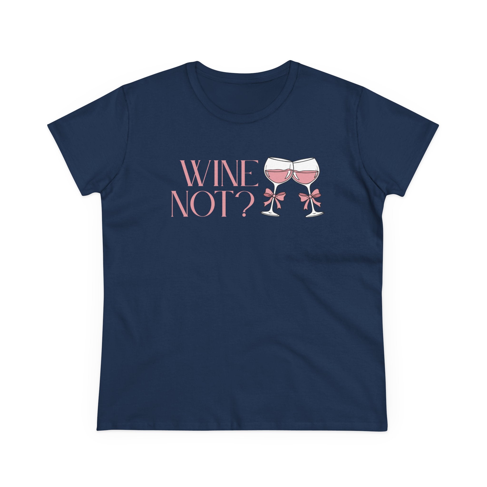 Wine Not?