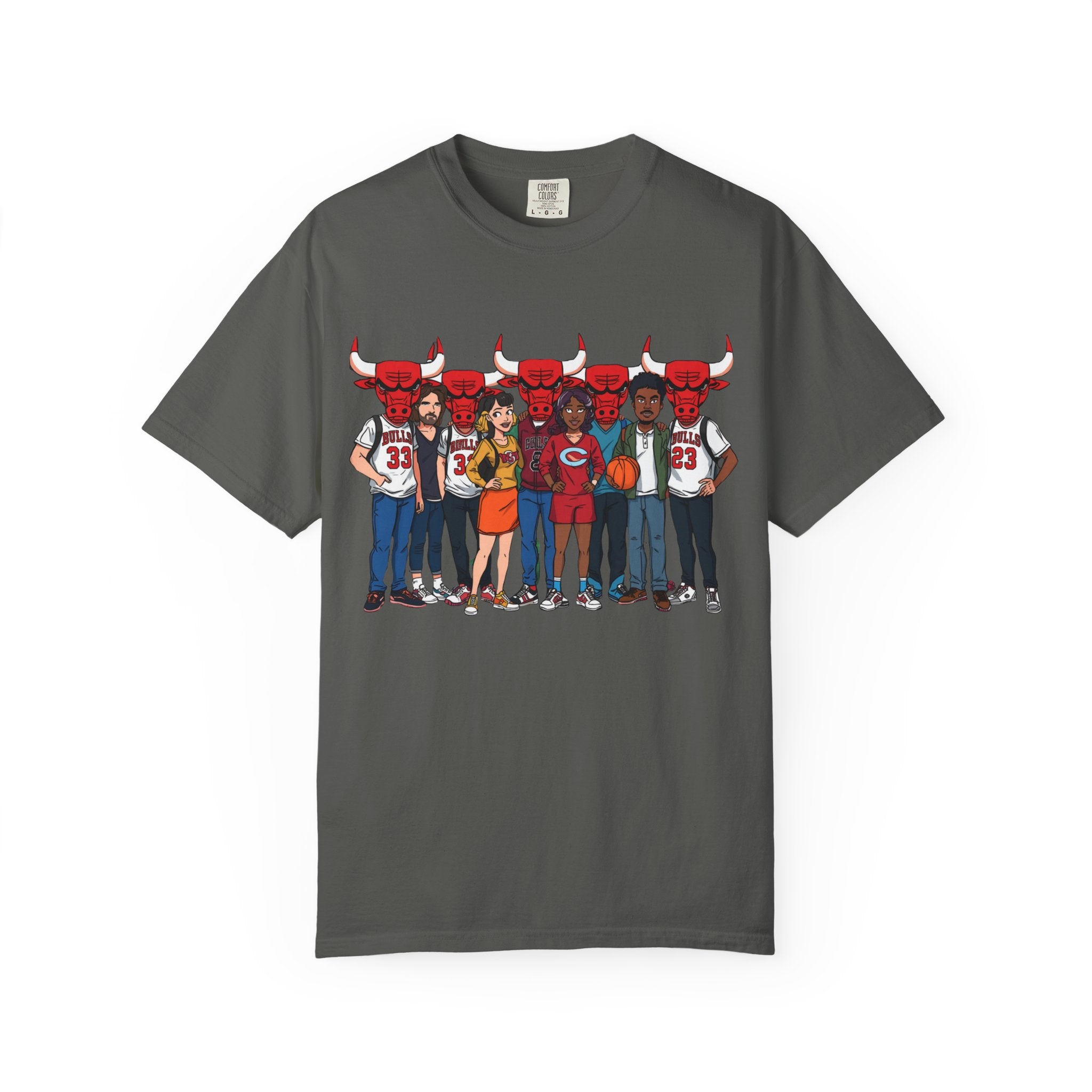 Chicago Bulls