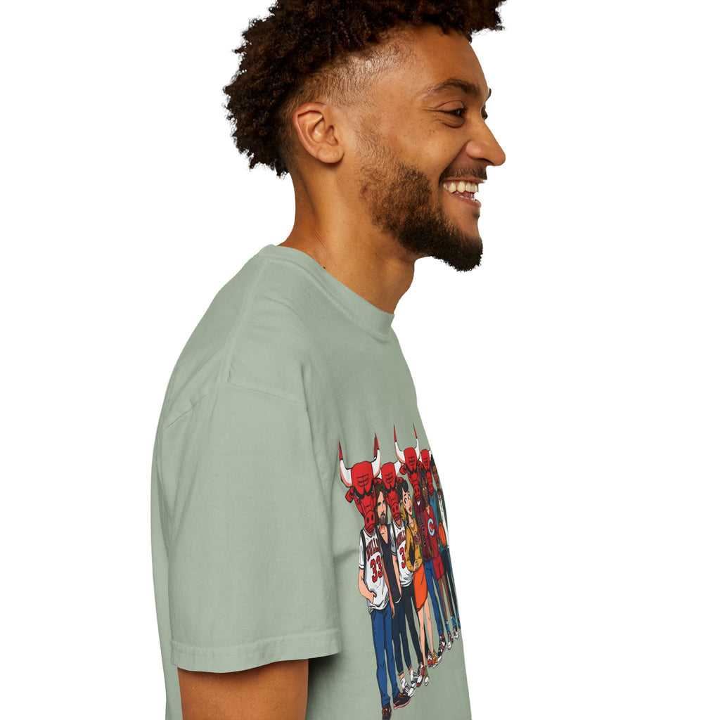 Chicago Bulls