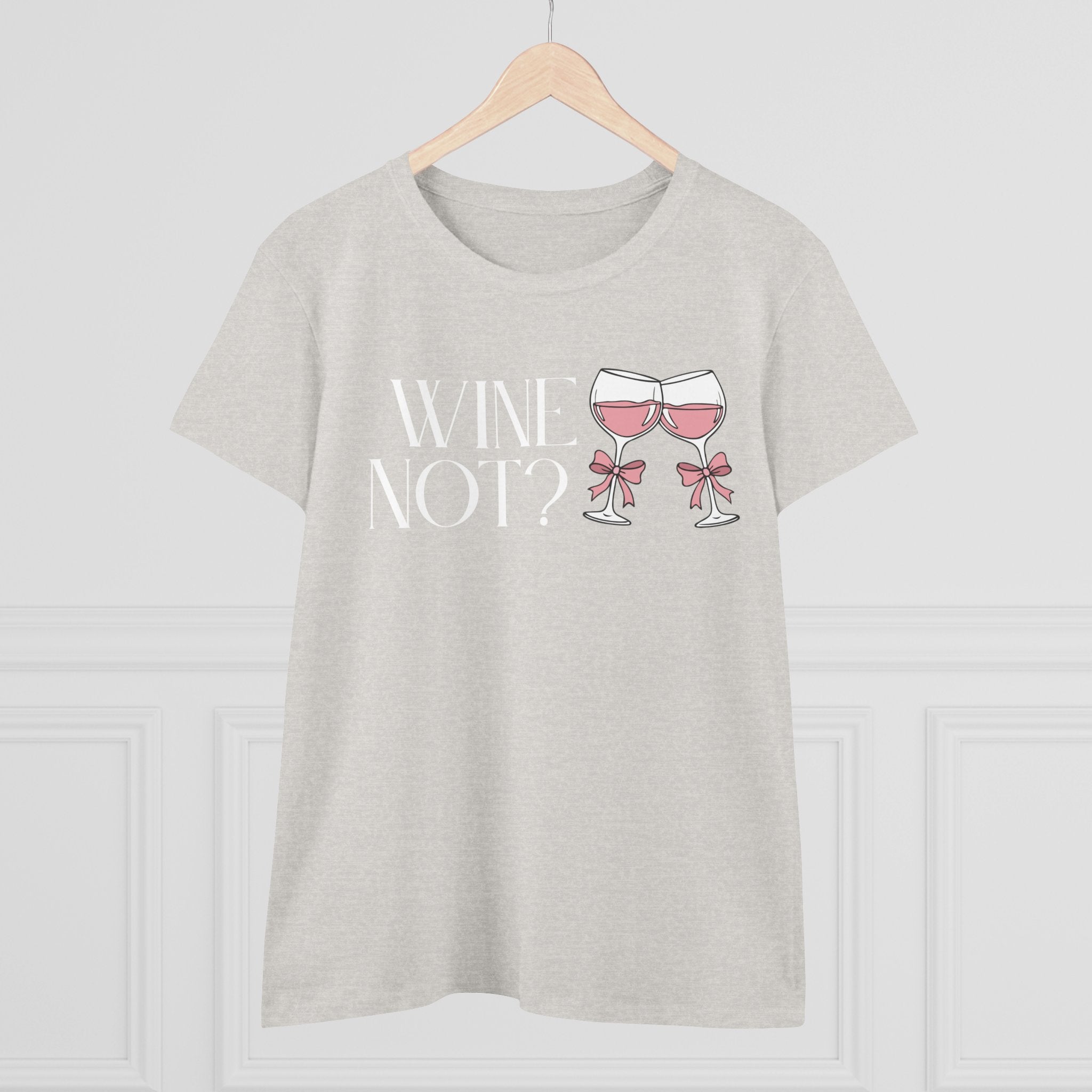 Wine Not?