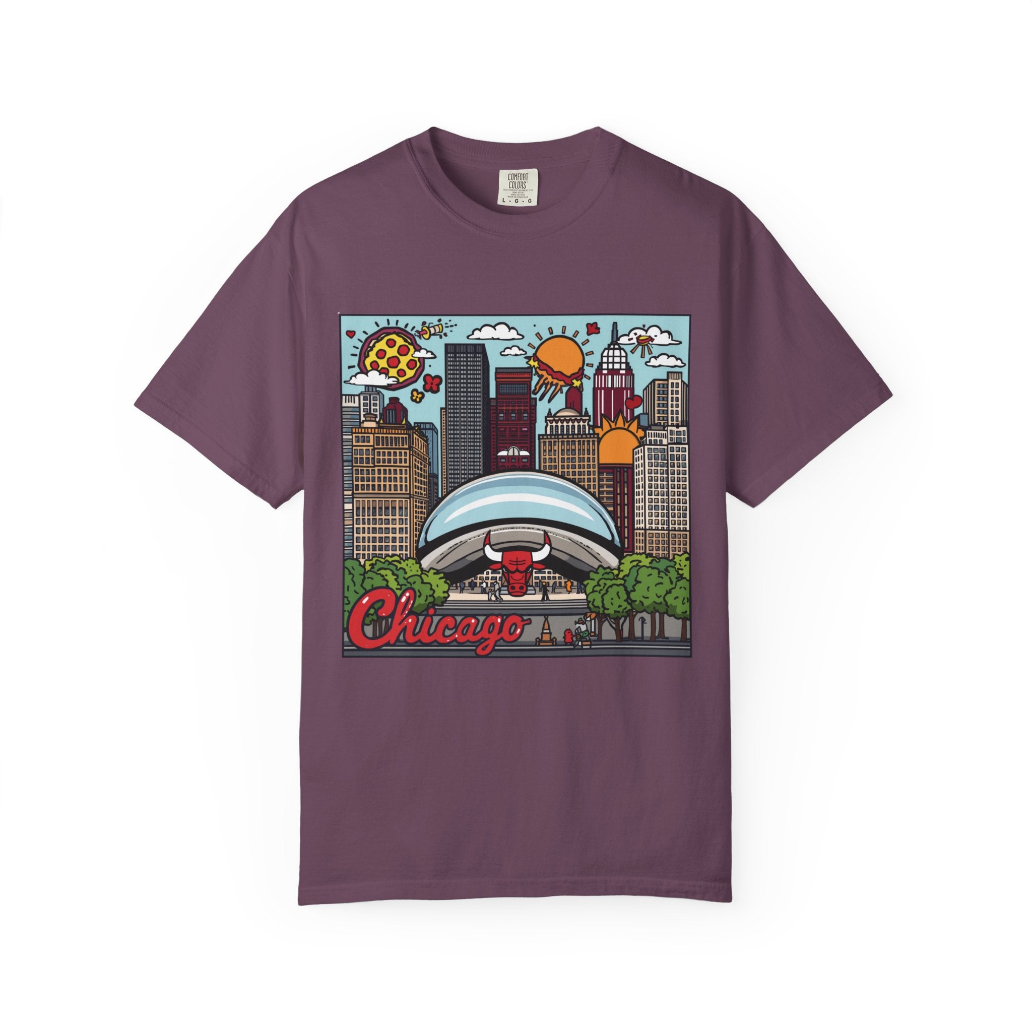 Chicago