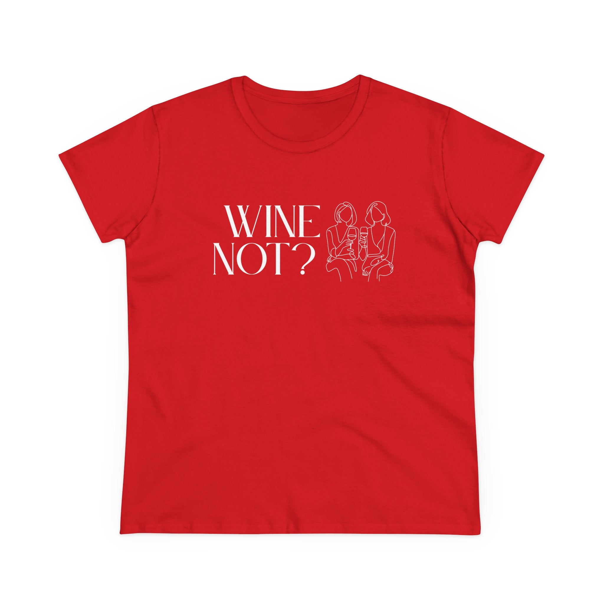 Wine Not?